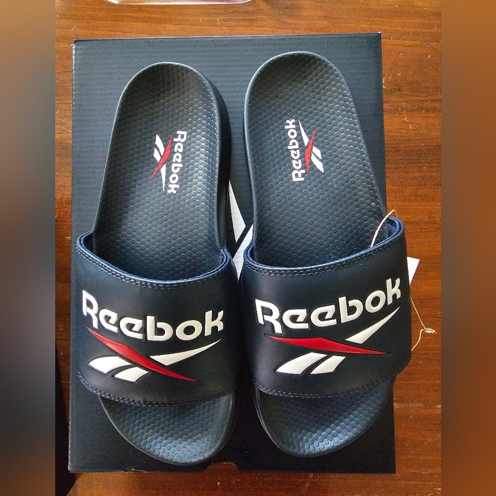 Reebok Flip Flop Shoes